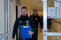 Maciej Gadowski: Jest to bolesna porażka, na własne życzenie