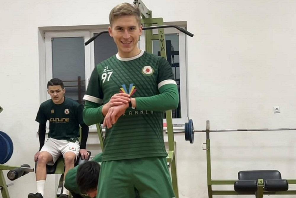 fot. Izolator Boguchwała