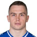 Maciej Gajos - Wieczysta Kraków