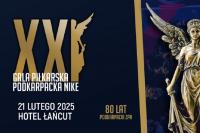 NA ŻYWO: Dziś XXI Gala Piłkarska Podkarpacka Nike