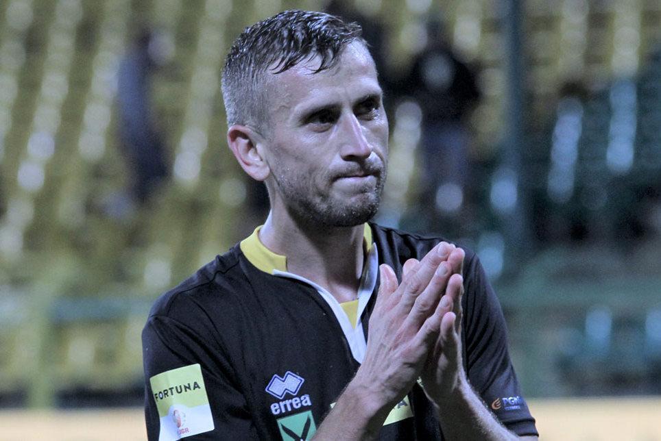 8. Krzysztof Gancarczyk