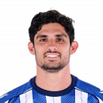 Gonçalo Guedes - Portugalia