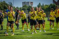 Garbarnia - Wieczysta Kraków NA ŻYWO [TRANSMISJA ONLINE]