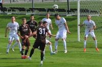 WIDEO: Garbarnia Kraków - Górnik Polkowice 4-0 [SKRÓT MECZU]