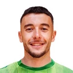 Joan García - Hiszpania