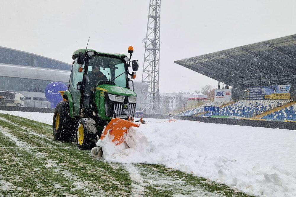 fot. Stal Mielec/ twitter