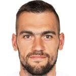 Mateusz Gawlik - Sokół Kleczew