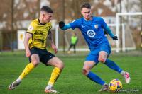 Bartłomiej Olszewski będzie grał w A klasie!