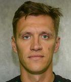 Bartosz Gębura - Star Starachowice