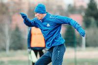 Franciszek Polowiec z urazem po sparingu z Motorem Lublin