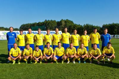 Kadra Ekoball Stali Sanok na rundę jesienną sezonu 2017/18