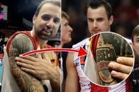 Georg Grozer był gwiazdą Asseco Resovii. Spotkaliśmy go w Perugii [WIDEO]