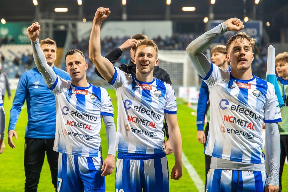 fot. FKS Stal Mielec S.A.