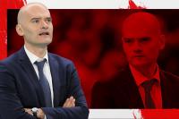 Giampaolo Medei: Jestem bardzo podekscytowany tym nowym wyzwaniem