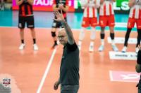 Giampaolo Medei: Możemy być na szczycie i walczyć o medale