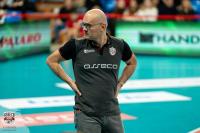 Asseco Resovia blisko porozumienia z włoskim szkoleniowcem