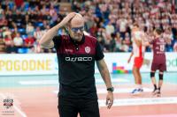 Włoski trener opuści Asseco Resovię?!