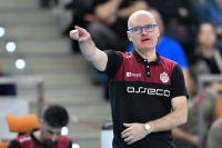 Giampaolo Medei: Brązowy medal mistrzostw Polski oraz Puchar CEV na zawsze ze mną zostaną