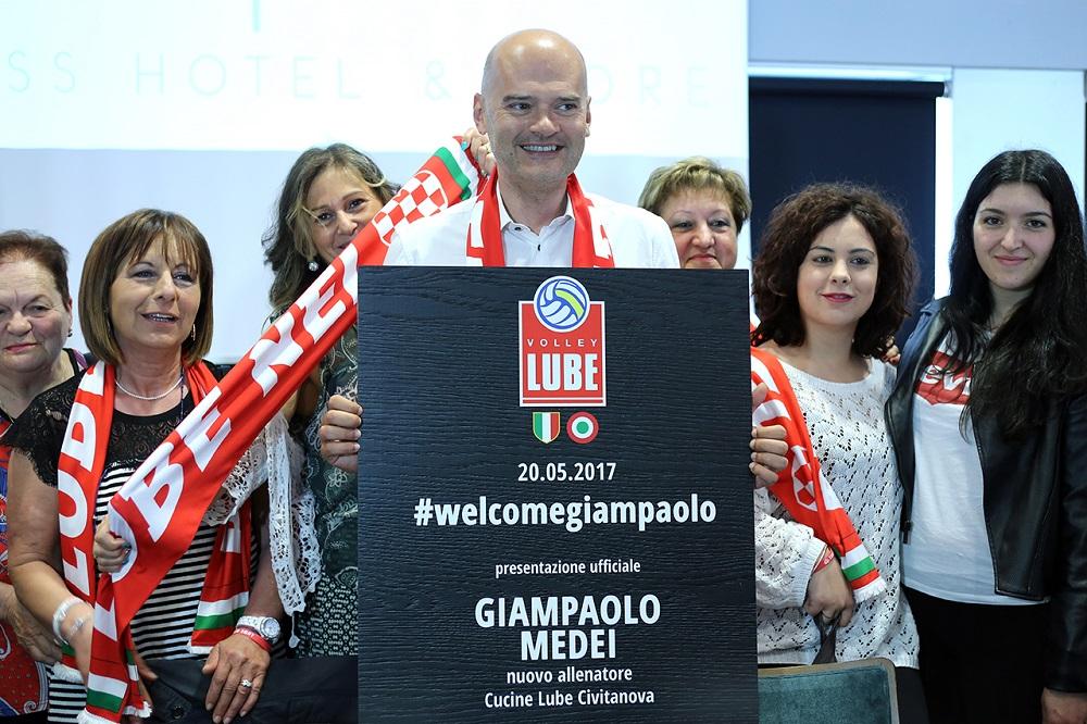 fot. Lube Civitanova