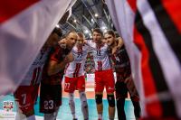 Przed Asseco Resovią 