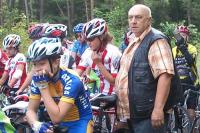 Odszedł legendarny trener!