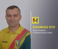 Sokół Kolbuszowa Dolna ma nowego trenera. Sito zastąpił Leśniowskiego