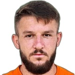 Amarildo Gjoni - Puszcza Niepołomice