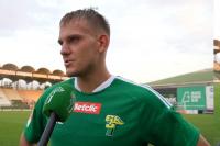 screen: Górnik Łęczna