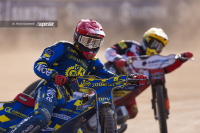 U24: Wilki znowu to zrobiły! GKM Grudziądz pokonany!