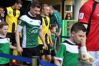 Siarka Tarnobrzeg przegrała z GKS-em Bełchatów