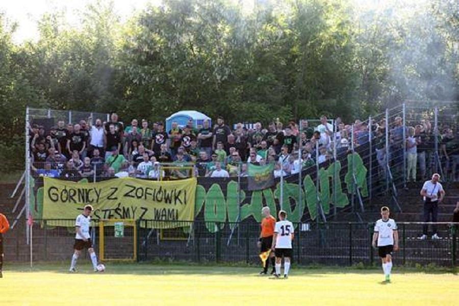 fot. GKS Jastrzębie