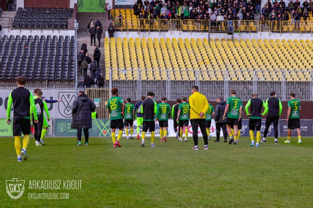 fot. Arkadiusz Kogut / GKS Jastrzębie