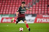 Transmisja meczu GKS Tychy - ŁKS Łódź, 18.04.2026 (fot. kp-gkstychy.pl)