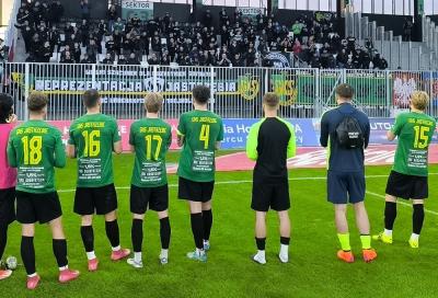 GKS Jastrzębie wycofał się z 2.ligi (for. GKS Jastrzębie)