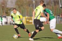 Weekendowe mecze piłki nożnej [30 listopada - 1 grudnia 2019, WYNIKI]