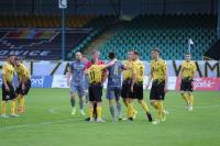 WIDEO: GKS Katowice - Stal Rzeszów 3-2 [KULISY MECZU]