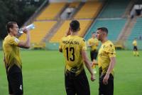 Skróty wszystkich meczów poprzedniej kolejki 2 ligi!