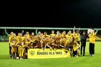 WIDEO: GKS Katowice - Stal Rzeszów 4-1 [SKRÓT MECZU]