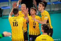 Sensacja w Katowicach! Asseco Resovia uległa GKS-owi w trzech setach