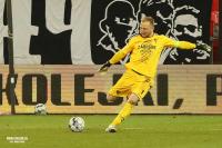 Oficjalnie: Nowy bramkarz zasilił Resovię!