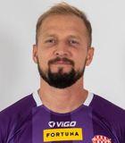 Michał Gliwa - Sokół Kolbuszowa Dolna