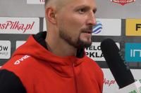Michał Gliwa: Grałem w Resovii i jej kibicowałem