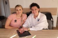 Eurobud JKS Jarosław pozyskał nową skrzydłową!