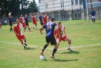 ZDJĘCIA: Głogovia Głogów Małopolski - Orzeł Przeworsk 0-1