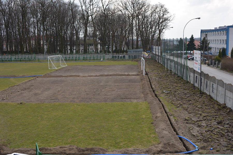 fot. facebook.com / Ludowy Klub Sportowy Głogovia Głogów