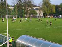 Pogoń-Sokół Lubaczów nie zwalnia tempa!