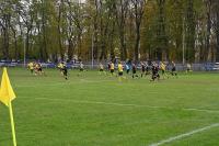 Zacięte starcie w Głogowie Małopolskim