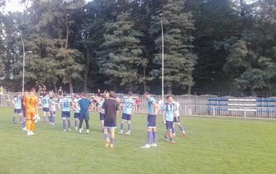 fot. Głogovia Głogów Małopolski / Facebook