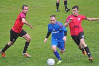 sparing: Izolator Boguchwała - Głogovia 1-6