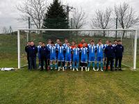 Kadra Głogovii Głogów Małopolski na rundę wiosenną 2023/24